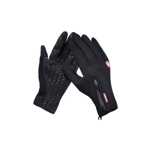 VEC Спортивные перчатки из кожи унисекс