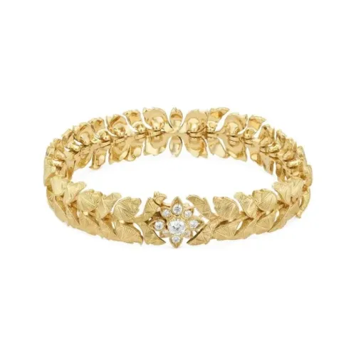 GUCCI Браслеты из 18К золота Женские Золото