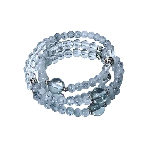 MUSHANGYUNYE Браслеты с цветной глазурью Унисекс