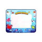 Океанический мир (экстра-большой) 150×100 см (5 ручек + 4 больших блока ЭВА +