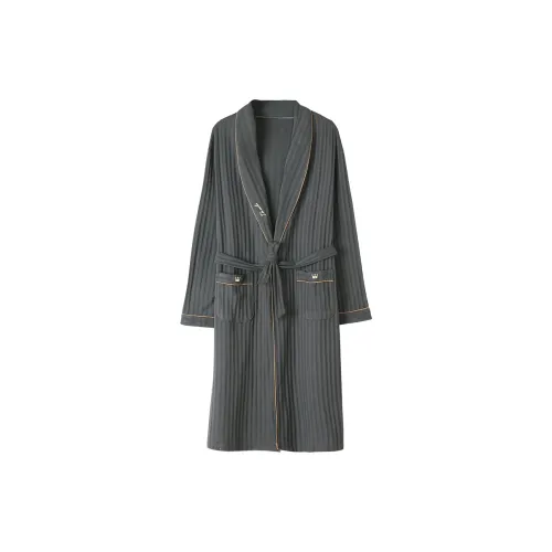 Qiao Ni Tong Банные халаты Мужской Цвет на изображении