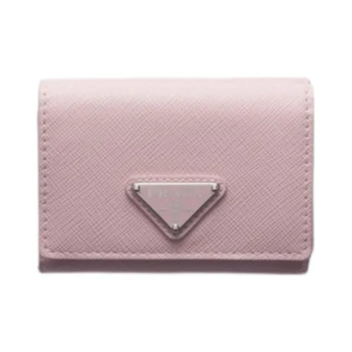 PRADA Женские кошельки