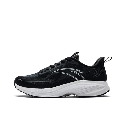 CHAOJIANTA Беговые кроссовки Low Top Черные Женские