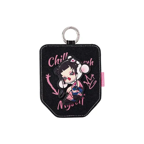 POP MART Коллаборация Edition SKULLPANDACHEERS TOMYSELF Трендовые Продукты