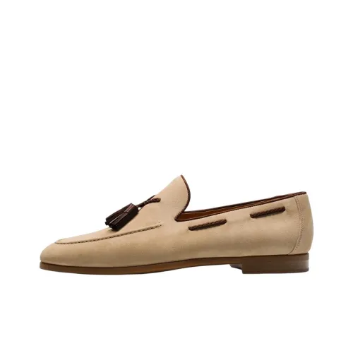 Magnanni Лоферы Мужские