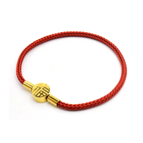 DAP Стальная проволока + Сплав Браслет Шнурки Женские