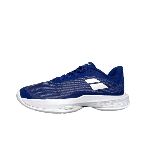 Babolat Теннисные кроссовки Low Top Blue Men's