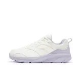 Перо Белый/Светло-Серый Фиолетовый