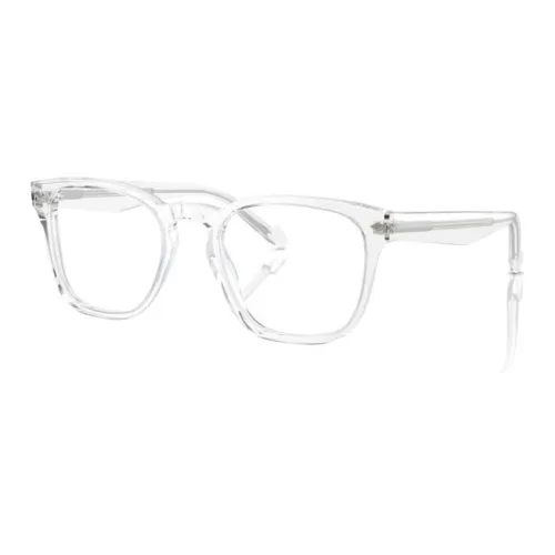VOGUE Ацетат Квадратные Оправы для Очков Мужские Прозрачные