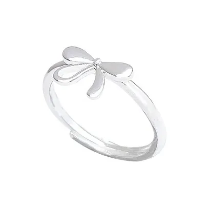 ZOKS Сплав Кольца Женские