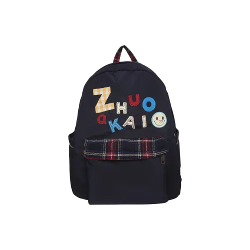 Debecca Nylon Backpack Standard Women's Multicolor Debecca Нейлон Рюкзак Стандартный Женские Многоцветный