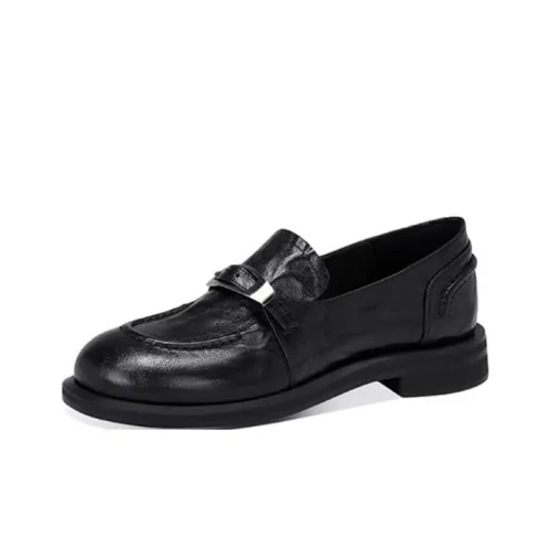 JESSICA SOPHIA Лоферы 2,5 см Женские