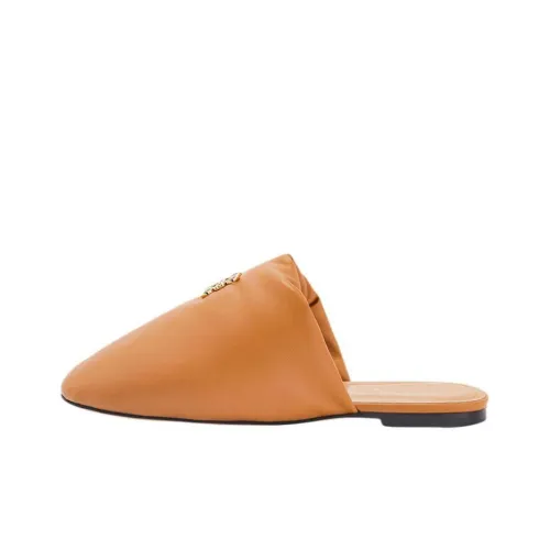 LOEWE Anagram Домашние тапочки Женские