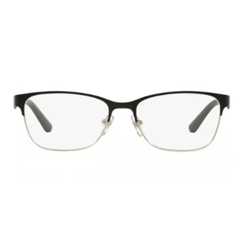 VOGUE Methyl Anitbi Прямоугольные Оправы для очков Женские Черные