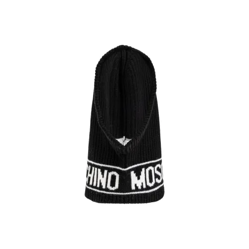 MOSCHINO Шапки-бини Мужской