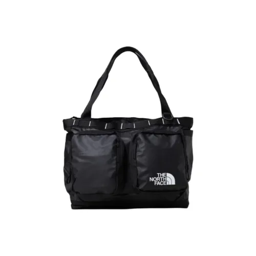 THE NORTH FACE 21L Туристические сумки Полиэстер Нейлон Черный Унисекс