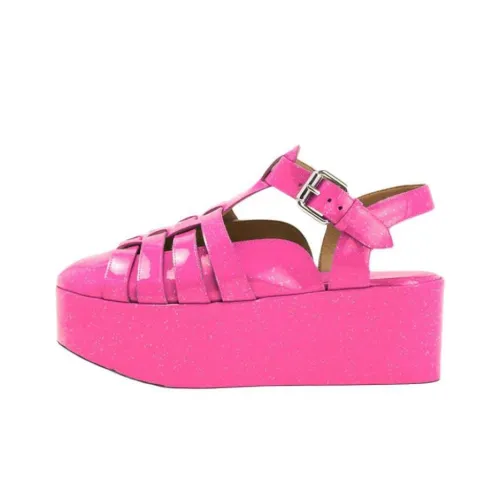 LOEWE Сандалии в римском стиле Женские