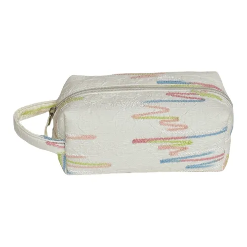 GOX Нейлон Косметичка Женская Многоцветная