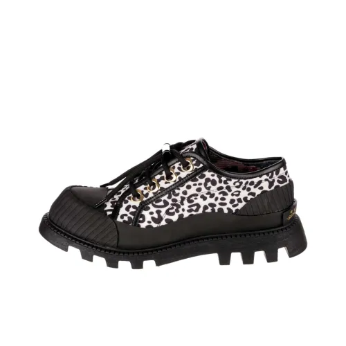 IRREGULAR CHOICE Женские повседневные туфли, черные, женские