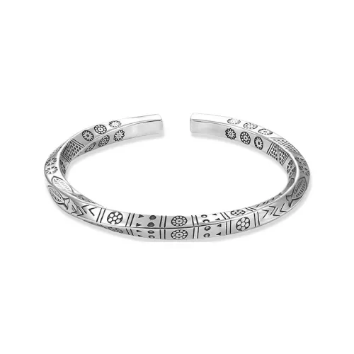 LuluCanaan Сплав Браслеты Унисекс