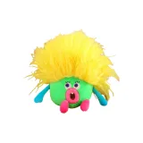 Жёлтые волосы