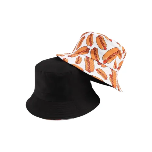 WODONBLE Полиэстер Панамы Унисекс