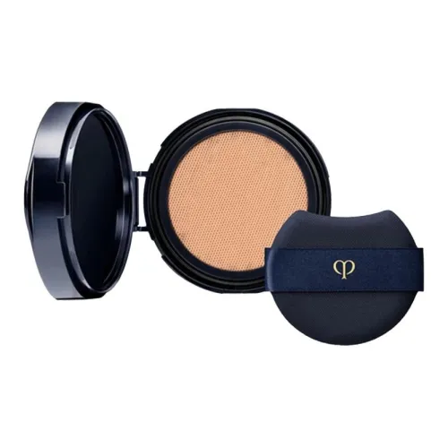 Clé De Peau Beauté Radiant Cushion Foundation Заправка Correcting Тон кожи 1 шт