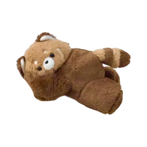 Holding Bamboo Полиэстер Рюкзак Средний Женский Коричневый