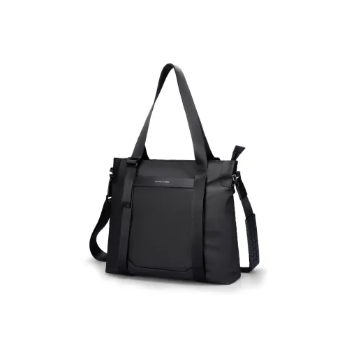 MARK RYDEN Оксфорд Через плечо Сумка Средний Мужской Элегантный Черный Оливково-Зеленый Графитовый Серый