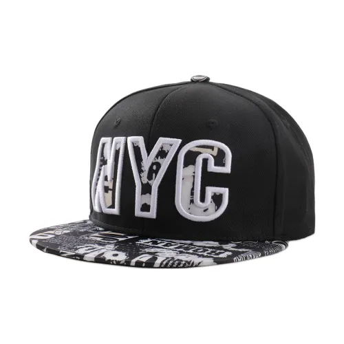 ZANC Хлопковые кепки унисекс несколько цветов