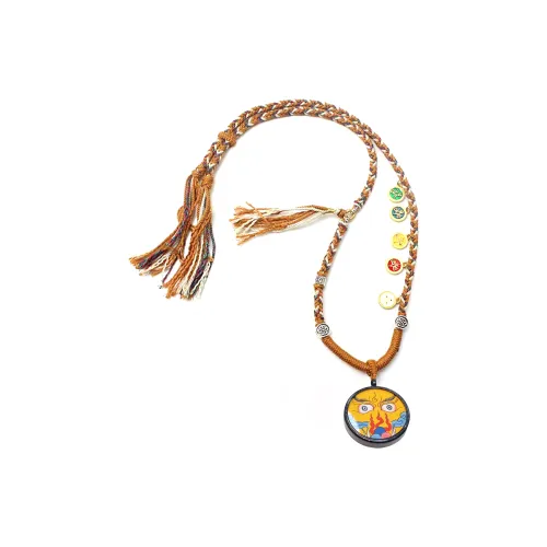 Jade Linmen Сплав Подвески Унисекс