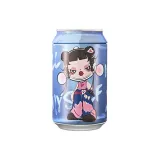 Подтвержденная версия Позиционирование стиля - Океанический Цитрус (Развернуть и снять сумку)