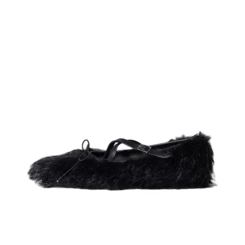 SIMONE ROCHA Женские повседневные туфли Женские