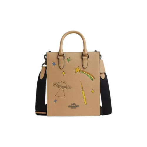 COACH Dylan Сумки Мужской