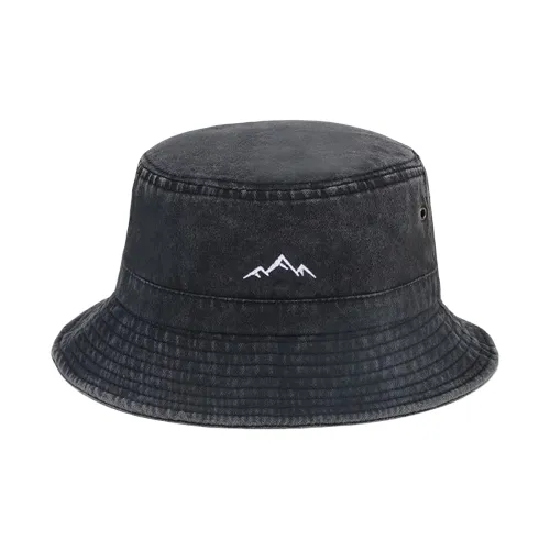 WODONBLE Хлопковые Панамы Унисекс