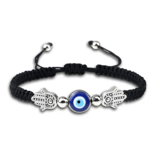 LuluCanaan Ткань Браслеты Унисекс