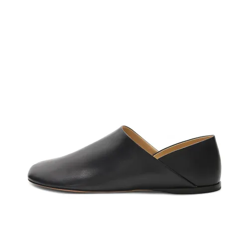 LOEWE Toy Женские повседневные туфли Женские