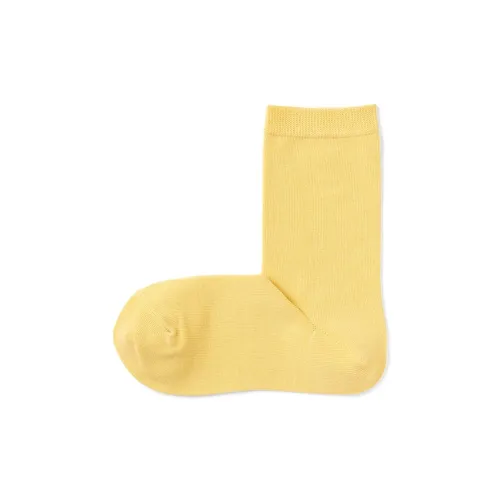 Muji Унисекс MID Носки до икры