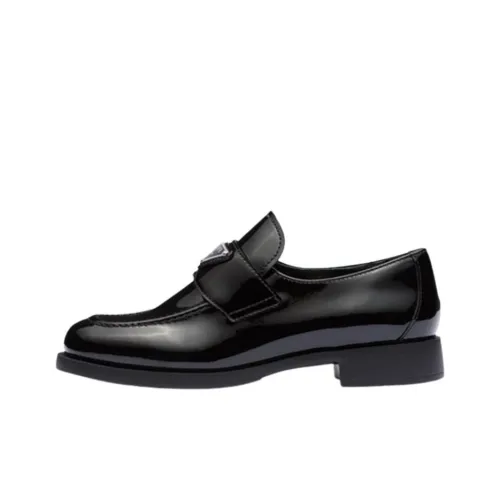 PRADA Женские повседневные туфли Женские
