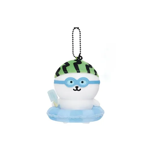 Чиикава Плюшевая Подвеска