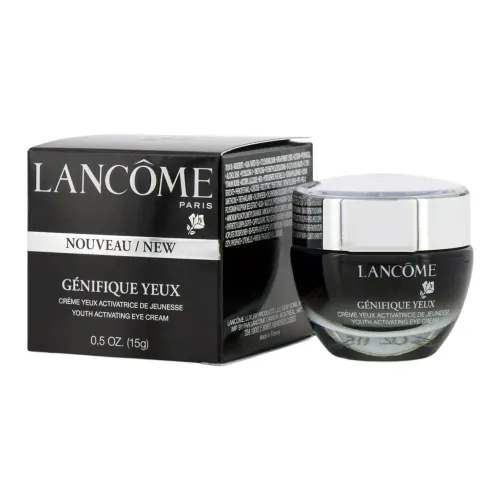 LANKOU Genifique Eye Крем Увлажняющий Уменьшающий Темные Круги Укрепляющий Уменьшающий Отек Лица 15г