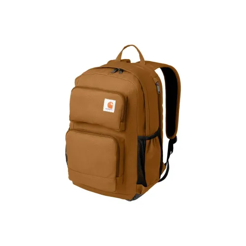 Carhartt Рюкзаки Коричневый Унисекс
