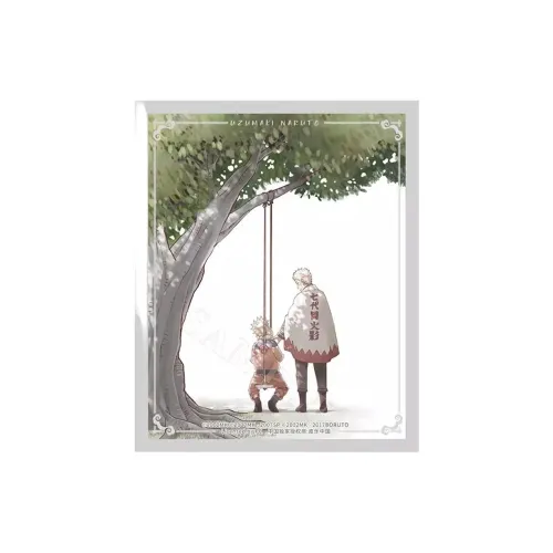 Xhdm Naruto Characters Арт-принты аниме