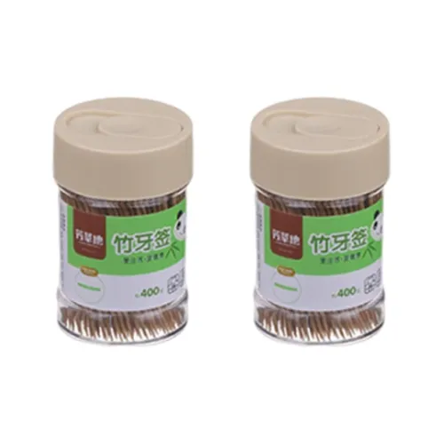 Herbs зубные нити / палочки для нити