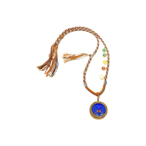 Jade Linmen Сплав Подвески Унисекс