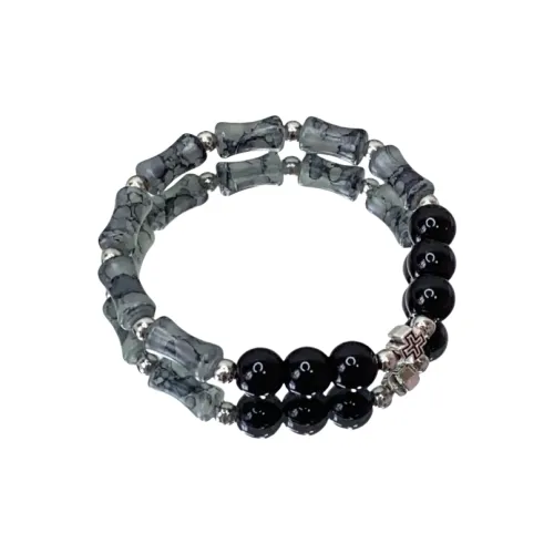 MUSHANGYUNYE Браслеты с цветной глазурью Унисекс