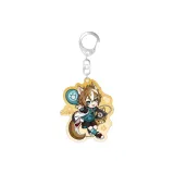 Тиби Персонаж Подвеска, Пятиконечный Мальчик