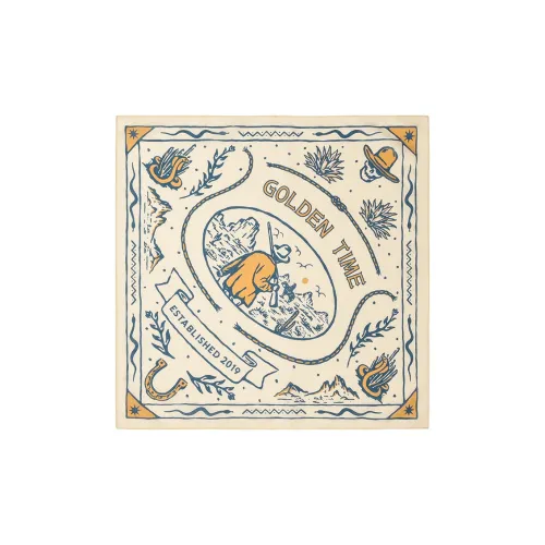 GUNTANGSHIGUANG Повязки на голову Унисекс