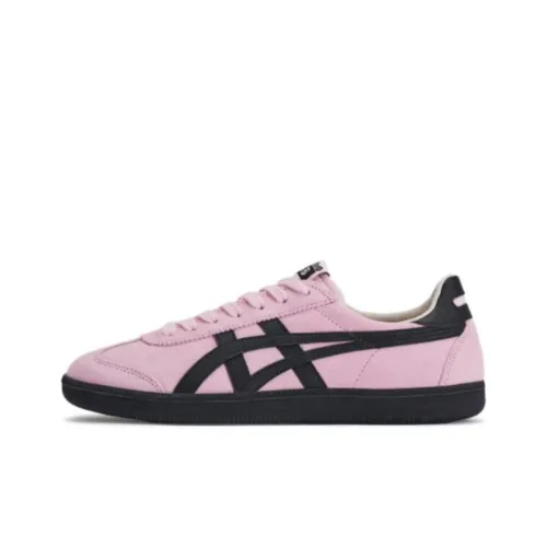 Onitsuka Tiger Tokuten Скейтборд Кроссовки Низкие Светло-Розовые Женские