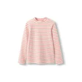 Бело-красный